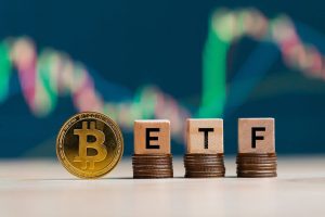 ETF ارز دیجیتال آمریکا ۶۷۰ میلیون دلار جذب کرد