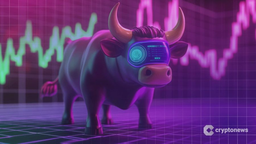 Worldcoin پس از احتمال همکاری با OpenAI جهش ۲۵٪ کرد