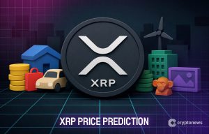 XRPL بیش از ۲ میلیارد دلار دارایی توکنی‌شده ثبت کرد – زوم ارز
