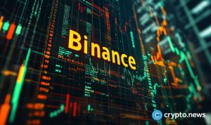 بایننس نقش خود در سقوط ۱۰ اکتبر را تکذیب کرد