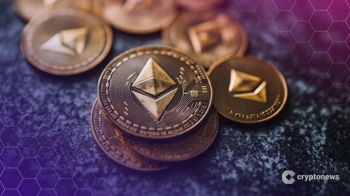 بیت‌ماین بیش از ۶ میلیارد دلار زیان در رزرو اتریوم دارد