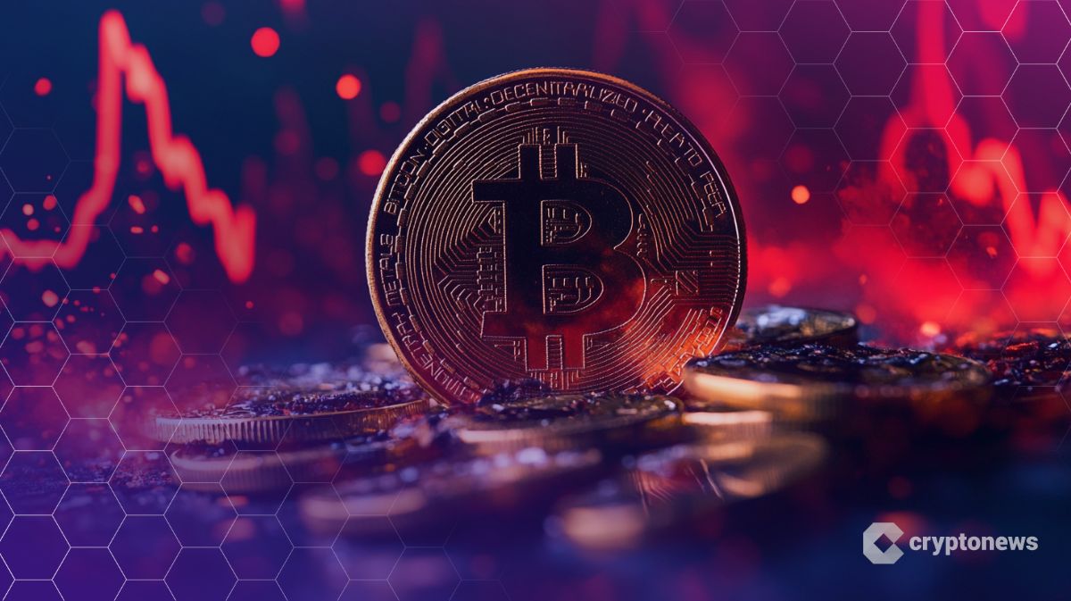 صندوق‌های کریپتو ۱.۷ میلیارد دلار خروج سرمایه ثبت کردند