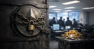 ۷۵ هزار اتریوم هاردفورک ۲۰۱۶ به صندوق امنیتی اتریوم تبدیل شد