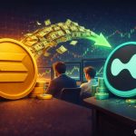 درآمد روزانه Hyperliquid اوج گرفت؛ آیا HYPE از سولانا پیشی می‌گیرد؟