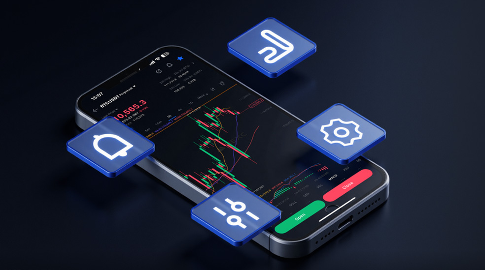 اهمیت انتخاب صرافی