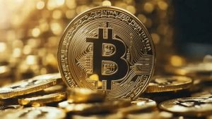 شوک ترامپ به بازار رمزارزها؛ ریزش ناگهانی قیمت بیت‌ کوین و اتریوم