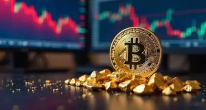پرواز بیت‌کوین به کانال ۷۵ هزار دلار؛ بازگشت امید به دیپلماسی قیمت رمزارزها را جهش داد