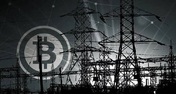 استخراج بیت&zwnj; کوین
