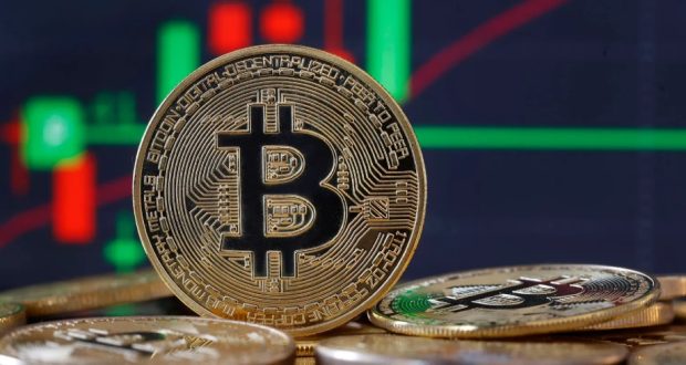 استخراج بیت&zwnj; کوین