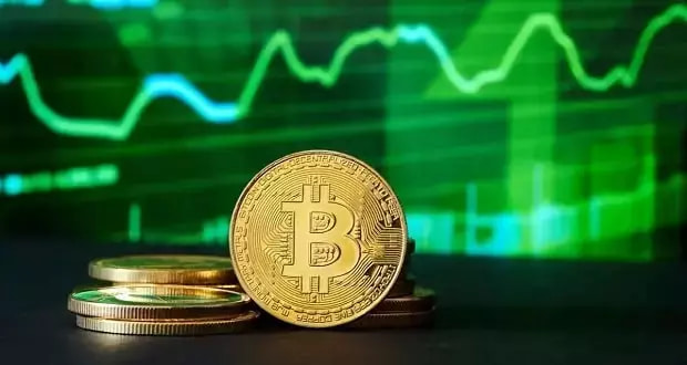 بیت&zwnj; کوین