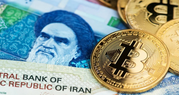 جهش قیمت بیت کوین به بالای ۷۰ هزار دلار با تصمیم استراتژیک ایران