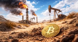 تحلیل بازار کریپتو در سایه تنش‌های هرمز؛ چرا بیت کوین برخلاف نفت و سهام ریزش نکرد؟