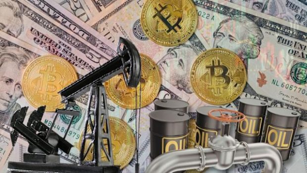 نقش ژئوپلیتیک بیتکوین در تنگه هرمز؛ ابزار دور زدن تحریم یا جنگ روانی در بازار؟ بیتکوین تنگه هرمز