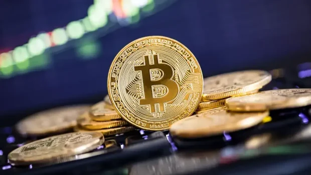 افت قیمت بیت کوین همزمان با افزایش تنشها در خاورمیانه قیمت بیت کوین