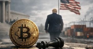 جهش بیت کوین تا ۷۸ هزار دلار؛ سیگنال مذاکرات ایران و آمریکا بازار کریپتو را تکان داد