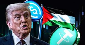 ابتکار هیئت صلح ترامپ: نوار غزه با یک ارز دیجیتال اختصاصی بازسازی می‌شود