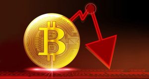سقوط قیمت بیت‌ کوین در پی تشدید خروج سرمایه از صندوق‌های ETF