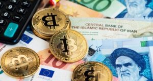 بیت کوین در ایران رکورد زد؛ قیمت هر واحد به ۱۴.۸ میلیارد تومان رسید
