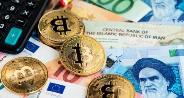 بیت کوین در ایران رکورد زد؛ قیمت هر واحد به ۱۴.۸ میلیارد تومان رسید